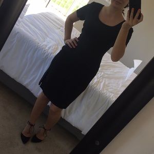 Dana Buchman Silk Dress*